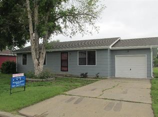 601 Maple St, Abilene, KS 67410