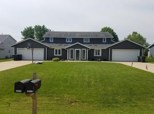 26315 Nordic Ridge Dr, Wind Lake, WI 53185