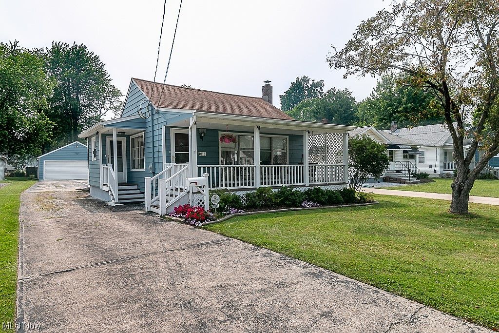 1013 N State St, Painesville, OH 44077 Zillow