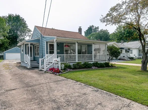 1013 N State St, Painesville, OH 44077