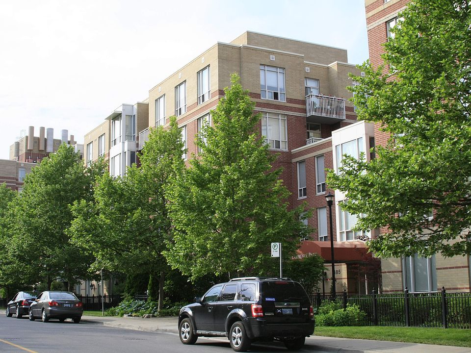 481 Rosewell Ave Toronto, ON, M4R2J1 Apartments for Rent Zillow