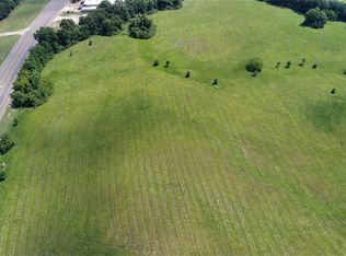 Loop 304, Crockett, TX 75835