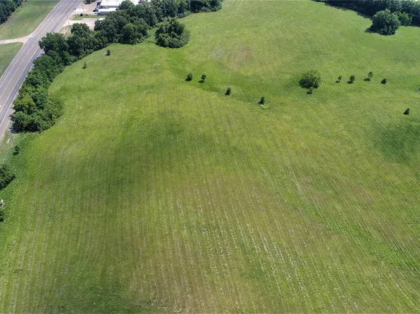 Loop 304, Crockett, TX 75835