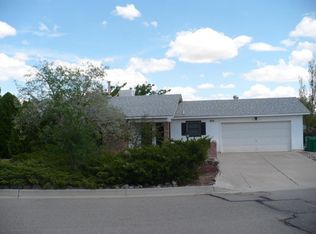 885 Treasure Dr SE, Rio Rancho, NM 87124