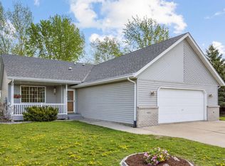 9012 Farmstead Ave, Monticello, MN 55362