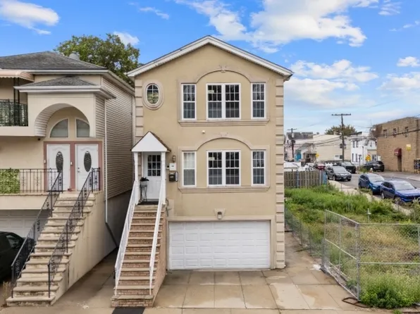 1161 67Th St, North Bergen Twp., NJ 07047