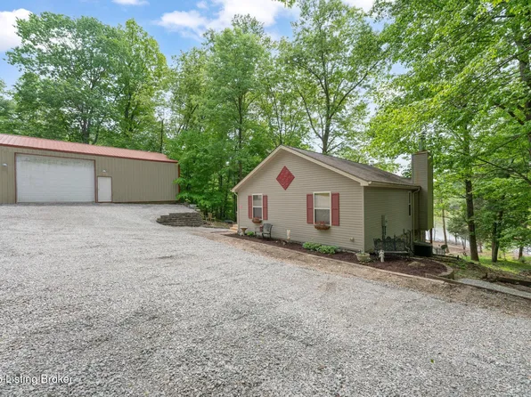 374 Christopher Ln, Leitchfield, KY 42754