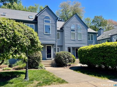 81 Wolfpit Avenue #B3, Norwalk, CT, 06851
