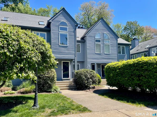 81 Wolfpit Avenue #B3, Norwalk, CT 06851