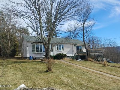 12 3rd Avenue, Ticonderoga, NY, 12883