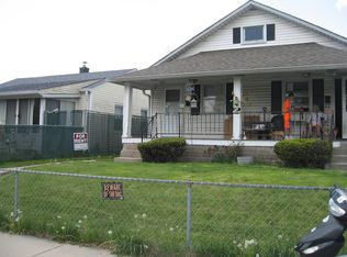 330 S Gray St, Indianapolis, IN