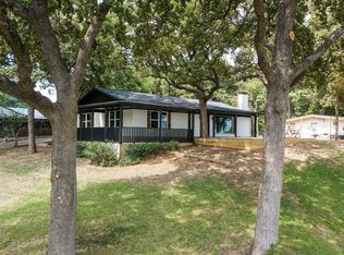 313 Mary Joe Rd, Kemp, TX 75143