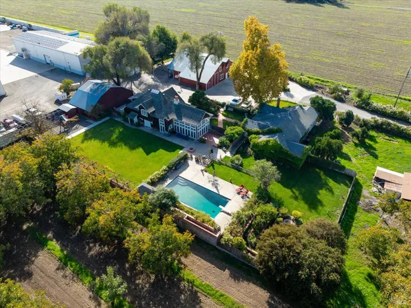 5430 Putah Creek Road, Winters, CA 95694