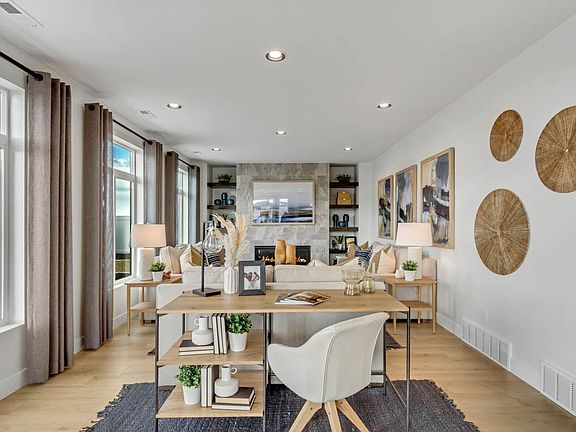 Views at Lakeshore Stonehaven