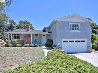 17938 Lamson Rd, Castro Valley, CA 94546