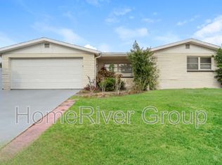 9410 Cochise Ln, Port Richey, FL 34668