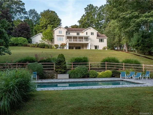 5 Sail Harbour Drive, Sherman, CT 06784