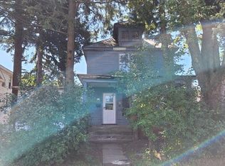 10 Warren Ave, Troy, NY 12180
