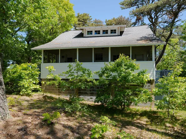 125 Pleasant Point Road, Wellfleet, MA 02667