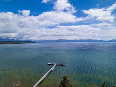 180 W Lake Blvd #227, Tahoe City, CA, 96145