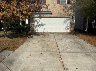 1579 Leonard St, Hampton, GA 30228