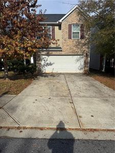 1579 Leonard St, Hampton, GA, 30228