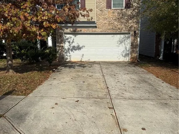 1579 Leonard St, Hampton, GA 30228