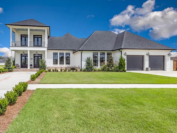 320 Independence Dr, Houma, LA 70360