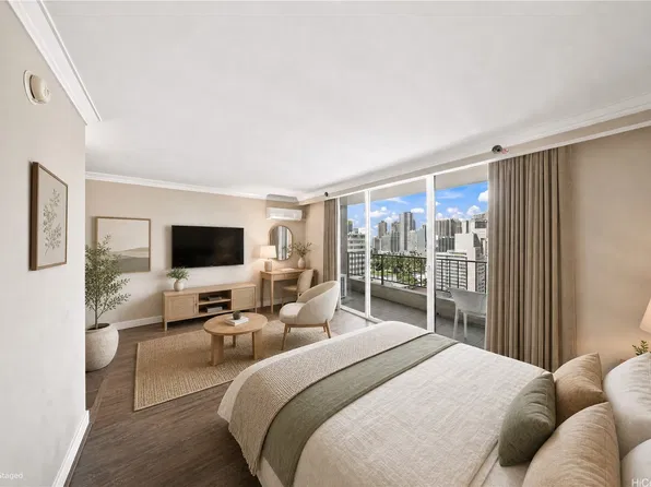440 Olohana St APT 1912, Honolulu, HI 96815