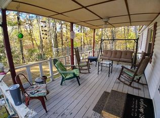 168 Goldfield Rd, Murphy, NC 28906