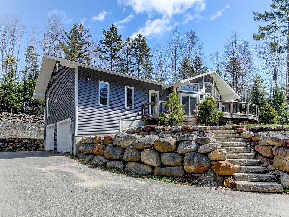 45 Ridge Road, Intervale, NH 03845 Zillow