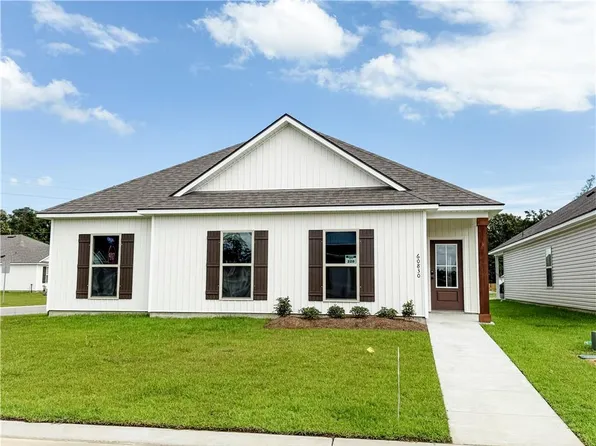 60830 Roe Dr, Slidell, LA 70461