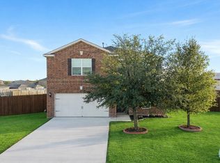 2112 Foxglove Ct, Forney, TX