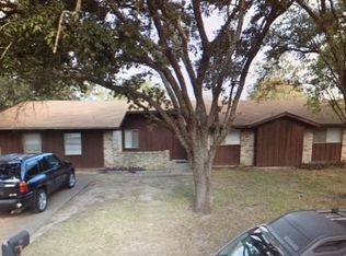 1217 N Ridgefield Cir, College Station, TX 77840