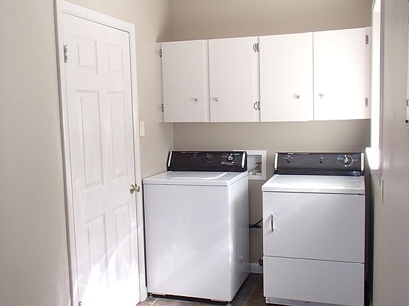 Lundry/Mud Room