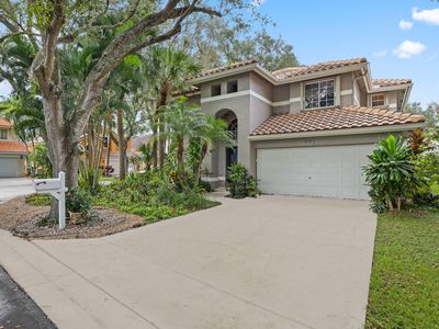 8395 NW 57 Drive, Coral Springs, FL, 33067