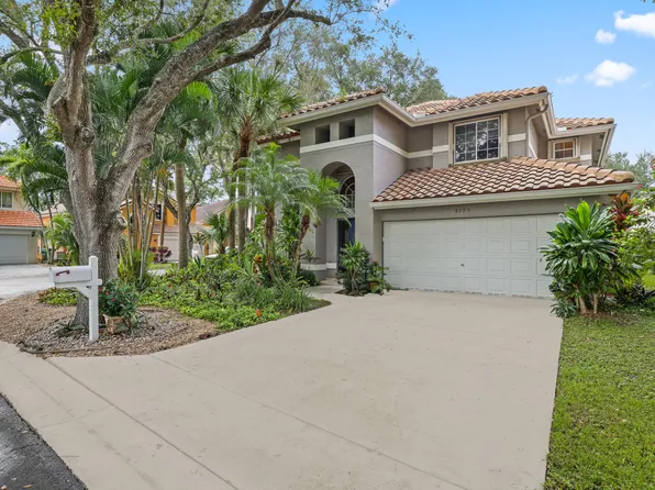 8395 NW 57 Drive, Coral Springs, FL 33067
