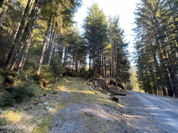 TRACT 1 Nanny Bay Rd, Ketchikan, AK 99950