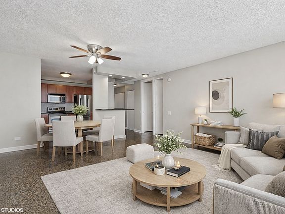 3rd image of 30 E Huron St APT 5301