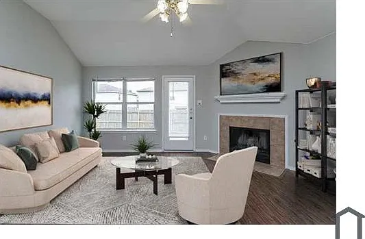 8448 Prairie Fire Dr — Photo 2