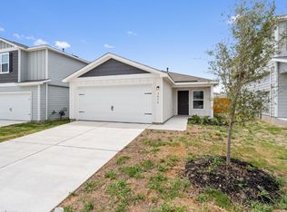 3878 Trail De Paris, New Braunfels, TX 78132