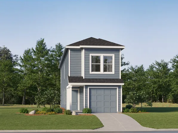 805 Wagtail Dr, Princeton, TX 75407