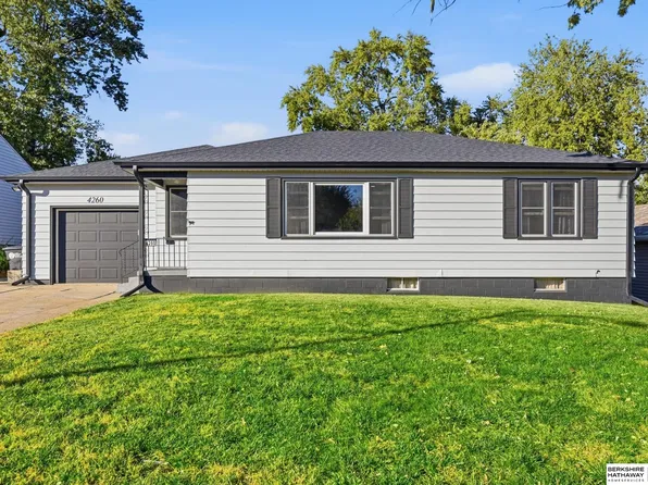 4260 Drexel St, Omaha, NE 68107