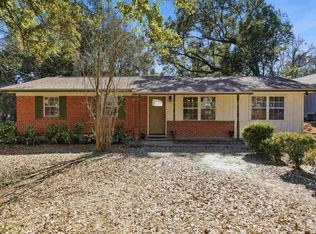 1401 John Carroll Rd, Pensacola, FL 32504