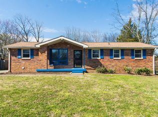 509 Clearwater Dr, Nashville, TN 37217