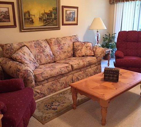 5th image of 401 Marsh Cove Ln