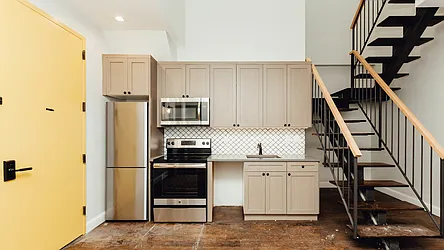 Rented by Nooklyn NYC LLC