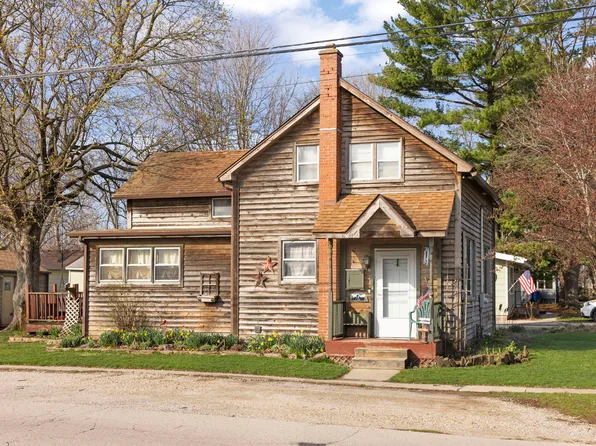 604 S Hugh St, Plano, IL 60545