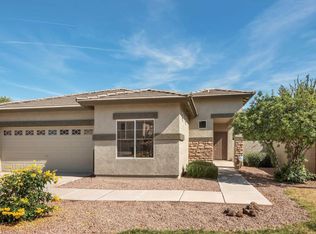 1986 E Los Alamos St, Gilbert, AZ 85295