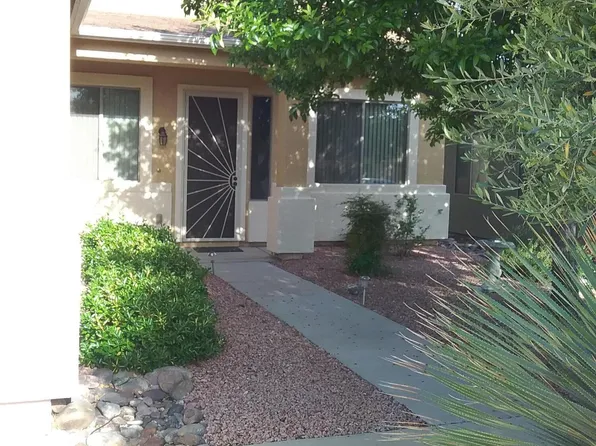 611 S Elk Ridge Drive, Camp Verde, AZ 86322